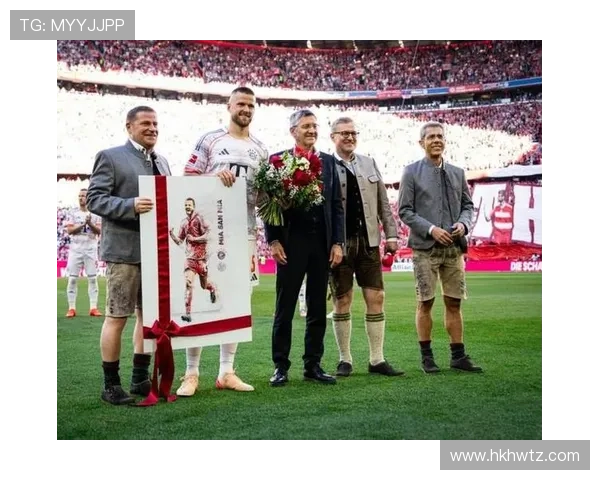 拜仁足球明星球迷的热情与支持如何影响球队表现与文化传承