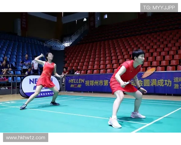 王伟独家分享羽毛球技巧与心得助你提升竞技水平