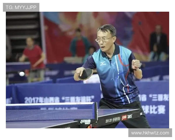 乒乓球传奇李伟的职业生涯回顾与心路历程分享