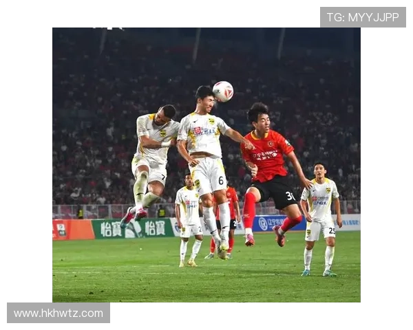 广州足球队如何通过比赛经验变革提升整体实力与竞争力